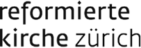 Logo von «Reformiert Zürich»